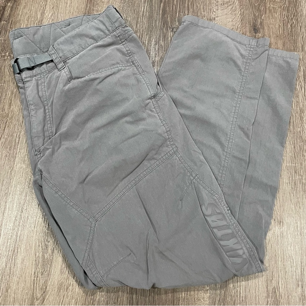 Viktos Khaktical Pants Grey Outdoor Work Pants Size 32x30 Tactical Duty